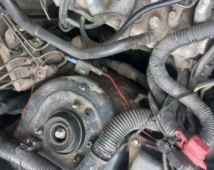 Серый Мицубиси Паджеро, объемом двигателя 1.8 л и пробегом 146 тыс. км за 4550 $, фото 16 на Automoto.ua