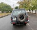 Сірий Міцубісі Паджеро, об'ємом двигуна 2.9 л та пробігом 200 тис. км за 2900 $, фото 6 на Automoto.ua