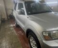 Мицубиси Паджеро 2002 в Барвенковом на Automoto.ua Серый Мицубиси Паджеро, объемом двигателя 3.2 л и пробегом 300 тыс. км за 3700 $, фото 3 на Automoto.ua