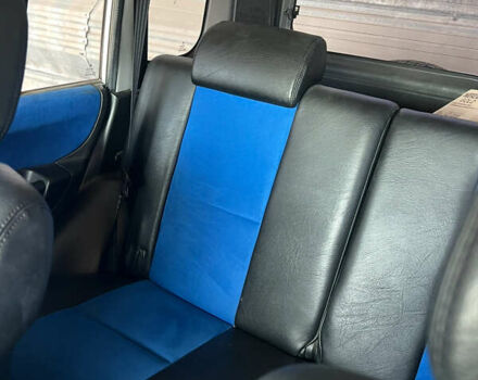 Серый Мицубиси Паджеро, объемом двигателя 1.8 л и пробегом 115 тыс. км за 6000 $, фото 6 на Automoto.ua