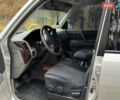 Мицубиси Паджеро 2002 в Луцке на Automoto.ua Серый Мицубиси Паджеро, объемом двигателя 3.2 л и пробегом 337 тыс. км за 8900 $, фото 10 на Automoto.ua