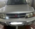 Мицубиси Паджеро 2002 в Барвенковом на Automoto.ua Серый Мицубиси Паджеро, объемом двигателя 3.2 л и пробегом 300 тыс. км за 3700 $, фото 2 на Automoto.ua