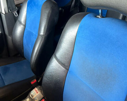 Серый Мицубиси Паджеро, объемом двигателя 1.8 л и пробегом 115 тыс. км за 6000 $, фото 11 на Automoto.ua