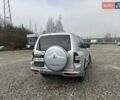 Серый Мицубиси Паджеро, объемом двигателя 3.5 л и пробегом 299 тыс. км за 6700 $, фото 8 на Automoto.ua