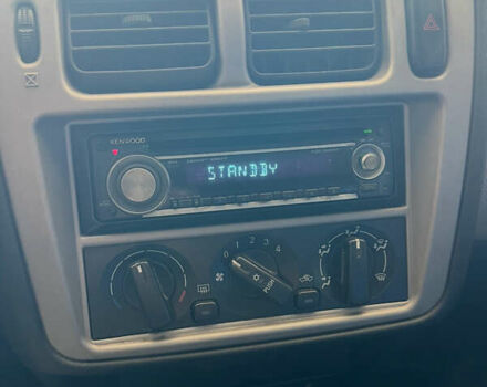 Серый Мицубиси Паджеро, объемом двигателя 1.8 л и пробегом 115 тыс. км за 6000 $, фото 4 на Automoto.ua