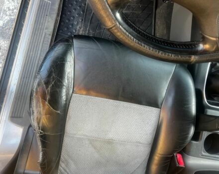Міцубісі Паджеро 2003 у Сумах на Automoto.ua Сірий Міцубісі Паджеро, об'ємом двигуна 3.2 л та пробігом 355 тис. км за 6500 $, фото 9 на Automoto.ua