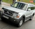 Серый Мицубиси Паджеро, объемом двигателя 3.5 л и пробегом 395 тыс. км за 5999 $, фото 16 на Automoto.ua
