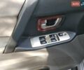 Серый Мицубиси Паджеро, объемом двигателя 3 л и пробегом 315 тыс. км за 9800 $, фото 17 на Automoto.ua