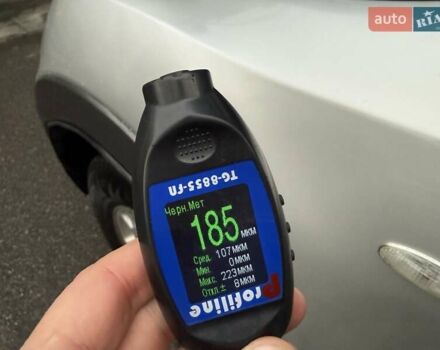 Серый Мицубиси Паджеро, объемом двигателя 3.5 л и пробегом 395 тыс. км за 5999 $, фото 54 на Automoto.ua