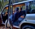 Серый Мицубиси Паджеро, объемом двигателя 2 л и пробегом 260 тыс. км за 4500 $, фото 13 на Automoto.ua