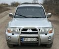 Сірий Міцубісі Паджеро, об'ємом двигуна 3.2 л та пробігом 333 тис. км за 4550 $, фото 1 на Automoto.ua