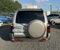 Серый Мицубиси Паджеро, объемом двигателя 3.5 л и пробегом 268 тыс. км за 7700 $, фото 7 на Automoto.ua