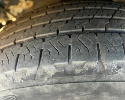 Міцубісі Паджеро 2003 у Сумах на Automoto.ua Сірий Міцубісі Паджеро, об'ємом двигуна 3.2 л та пробігом 355 тис. км за 6500 $, фото 4 на Automoto.ua