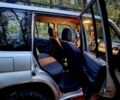 Серый Мицубиси Паджеро, объемом двигателя 2 л и пробегом 260 тыс. км за 4500 $, фото 12 на Automoto.ua