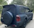 Серый Мицубиси Паджеро, объемом двигателя 3.2 л и пробегом 230 тыс. км за 7500 $, фото 5 на Automoto.ua