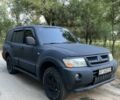 Сірий Міцубісі Паджеро, об'ємом двигуна 3.2 л та пробігом 230 тис. км за 7000 $, фото 7 на Automoto.ua