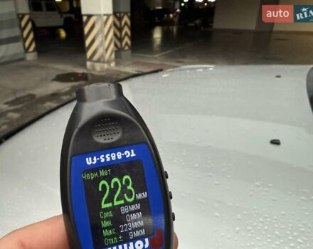 Серый Мицубиси Паджеро, объемом двигателя 3.5 л и пробегом 395 тыс. км за 5999 $, фото 53 на Automoto.ua