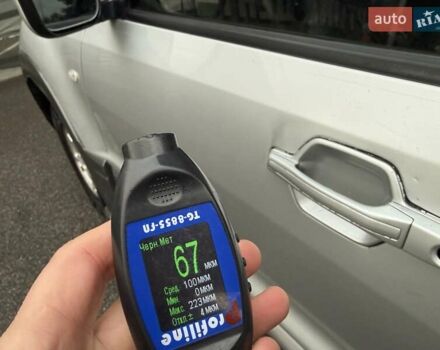 Серый Мицубиси Паджеро, объемом двигателя 3.5 л и пробегом 395 тыс. км за 5999 $, фото 55 на Automoto.ua