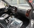 Серый Мицубиси Паджеро, объемом двигателя 3.5 л и пробегом 395 тыс. км за 5999 $, фото 47 на Automoto.ua