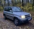 Серый Мицубиси Паджеро, объемом двигателя 2 л и пробегом 260 тыс. км за 4500 $, фото 5 на Automoto.ua