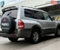 Серый Мицубиси Паджеро, объемом двигателя 3.5 л и пробегом 395 тыс. км за 5999 $, фото 6 на Automoto.ua