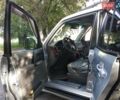 Серый Мицубиси Паджеро, объемом двигателя 3 л и пробегом 315 тыс. км за 9800 $, фото 9 на Automoto.ua