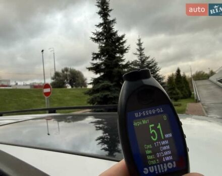 Серый Мицубиси Паджеро, объемом двигателя 3.5 л и пробегом 395 тыс. км за 5999 $, фото 63 на Automoto.ua