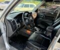 Серый Мицубиси Паджеро, объемом двигателя 3.5 л и пробегом 268 тыс. км за 7700 $, фото 13 на Automoto.ua