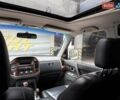 Серый Мицубиси Паджеро, объемом двигателя 3.5 л и пробегом 395 тыс. км за 5999 $, фото 33 на Automoto.ua