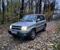 Серый Мицубиси Паджеро, объемом двигателя 2 л и пробегом 260 тыс. км за 4500 $, фото 1 на Automoto.ua