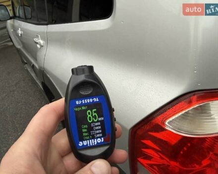 Серый Мицубиси Паджеро, объемом двигателя 3.5 л и пробегом 395 тыс. км за 5999 $, фото 57 на Automoto.ua