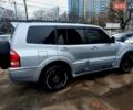 Серый Мицубиси Паджеро, объемом двигателя 3 л и пробегом 387 тыс. км за 5999 $, фото 5 на Automoto.ua