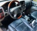 Серый Мицубиси Паджеро, объемом двигателя 3.2 л и пробегом 230 тыс. км за 7500 $, фото 8 на Automoto.ua