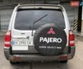 Серый Мицубиси Паджеро, объемом двигателя 3.5 л и пробегом 395 тыс. км за 5999 $, фото 23 на Automoto.ua