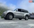 Серый Мицубиси Паджеро, объемом двигателя 3.5 л и пробегом 289 тыс. км за 6900 $, фото 5 на Automoto.ua