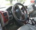 Серый Мицубиси Паджеро, объемом двигателя 3 л и пробегом 315 тыс. км за 9800 $, фото 10 на Automoto.ua