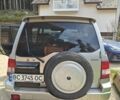 Серый Мицубиси Паджеро, объемом двигателя 2 л и пробегом 167 тыс. км за 6000 $, фото 6 на Automoto.ua