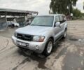 Міцубісі Паджеро 2003 у Сумах на Automoto.ua Сірий Міцубісі Паджеро, об'ємом двигуна 3.2 л та пробігом 355 тис. км за 6500 $, фото 1 на Automoto.ua