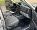 Серый Мицубиси Паджеро, объемом двигателя 3 л и пробегом 268 тыс. км за 8000 $, фото 12 на Automoto.ua