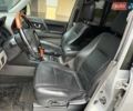 Серый Мицубиси Паджеро, объемом двигателя 3.5 л и пробегом 395 тыс. км за 5999 $, фото 39 на Automoto.ua