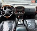 Серый Мицубиси Паджеро, объемом двигателя 3.5 л и пробегом 395 тыс. км за 5999 $, фото 32 на Automoto.ua