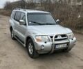 Сірий Міцубісі Паджеро, об'ємом двигуна 3.2 л та пробігом 333 тис. км за 4550 $, фото 2 на Automoto.ua