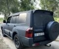 Сірий Міцубісі Паджеро, об'ємом двигуна 3.2 л та пробігом 230 тис. км за 7000 $, фото 3 на Automoto.ua