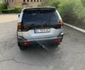 Серый Мицубиси Паджеро, объемом двигателя 3 л и пробегом 268 тыс. км за 8000 $, фото 3 на Automoto.ua
