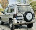 Серый Мицубиси Паджеро, объемом двигателя 1.8 л и пробегом 300 тыс. км за 1207 $, фото 3 на Automoto.ua
