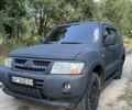 Сірий Міцубісі Паджеро, об'ємом двигуна 3.2 л та пробігом 230 тис. км за 7000 $, фото 1 на Automoto.ua