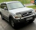 Серый Мицубиси Паджеро, объемом двигателя 3.5 л и пробегом 395 тыс. км за 5999 $, фото 15 на Automoto.ua