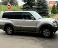 Серый Мицубиси Паджеро, объемом двигателя 3.5 л и пробегом 395 тыс. км за 5999 $, фото 12 на Automoto.ua