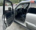 Серый Мицубиси Паджеро, объемом двигателя 3.5 л и пробегом 289 тыс. км за 6900 $, фото 4 на Automoto.ua