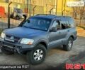 Сірий Міцубісі Паджеро, об'ємом двигуна 3.2 л та пробігом 450 тис. км за 10000 $, фото 3 на Automoto.ua